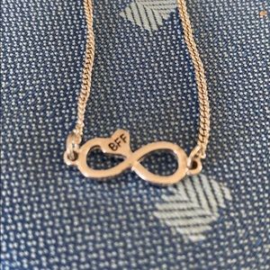 BFF bracelet